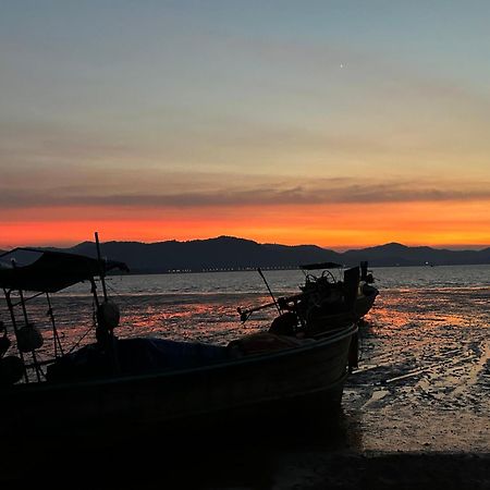 2 Bed Sunset Seaview Good View House Y Ko Yao Noi Exterior foto