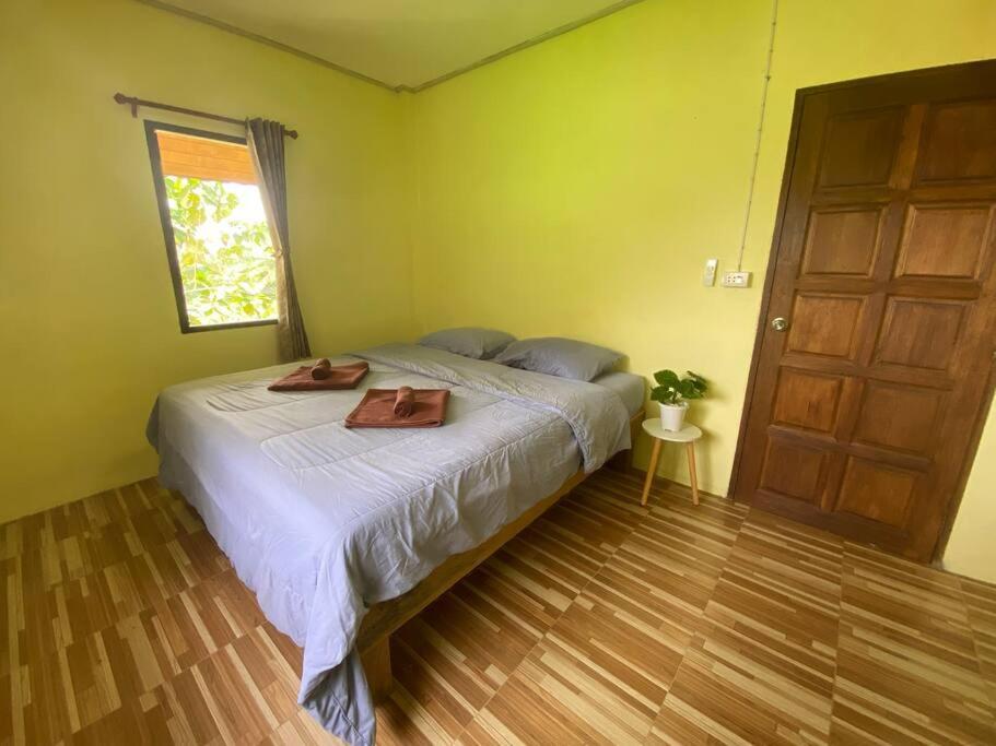 2 Bed Sunset Seaview Good View House Y Ko Yao Noi Exterior foto