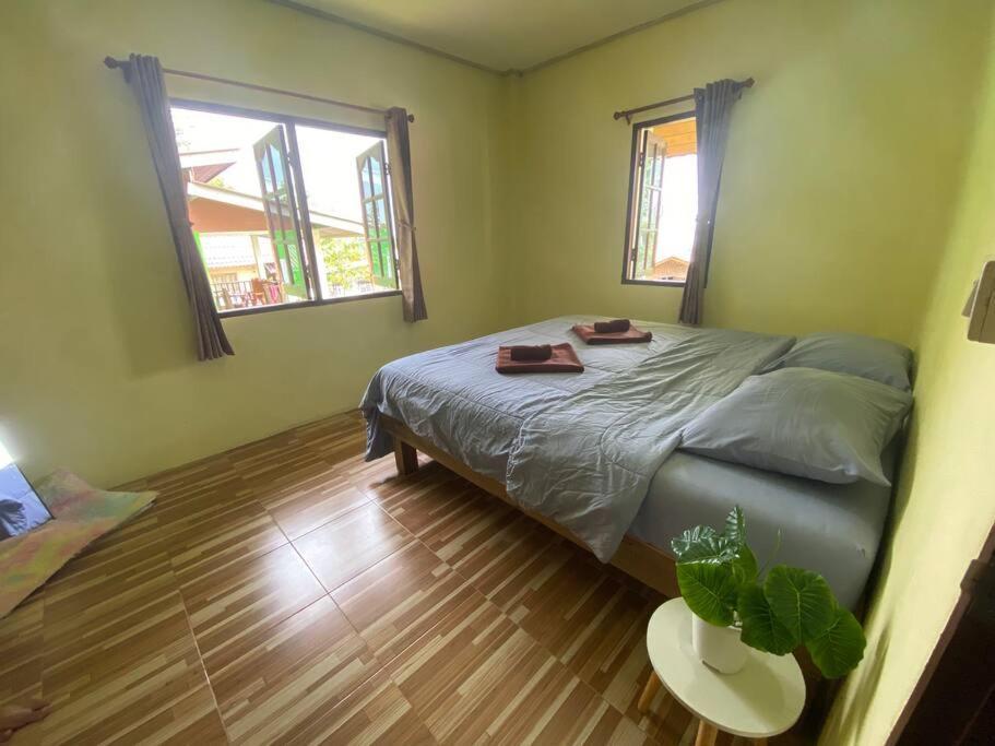 2 Bed Sunset Seaview Good View House Y Ko Yao Noi Exterior foto