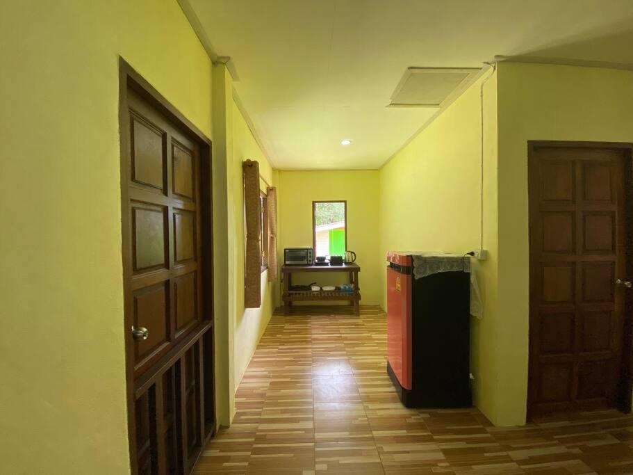 2 Bed Sunset Seaview Good View House Y Ko Yao Noi Exterior foto