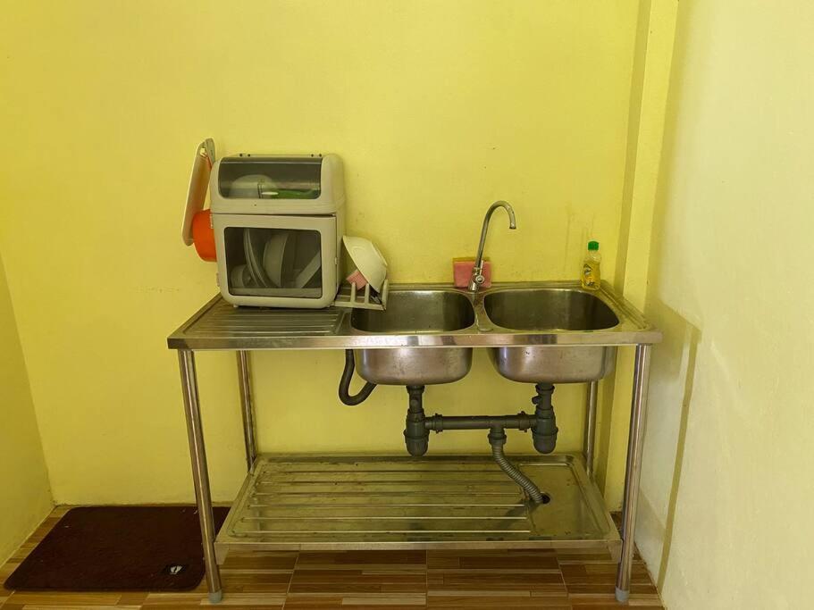 2 Bed Sunset Seaview Good View House Y Ko Yao Noi Exterior foto