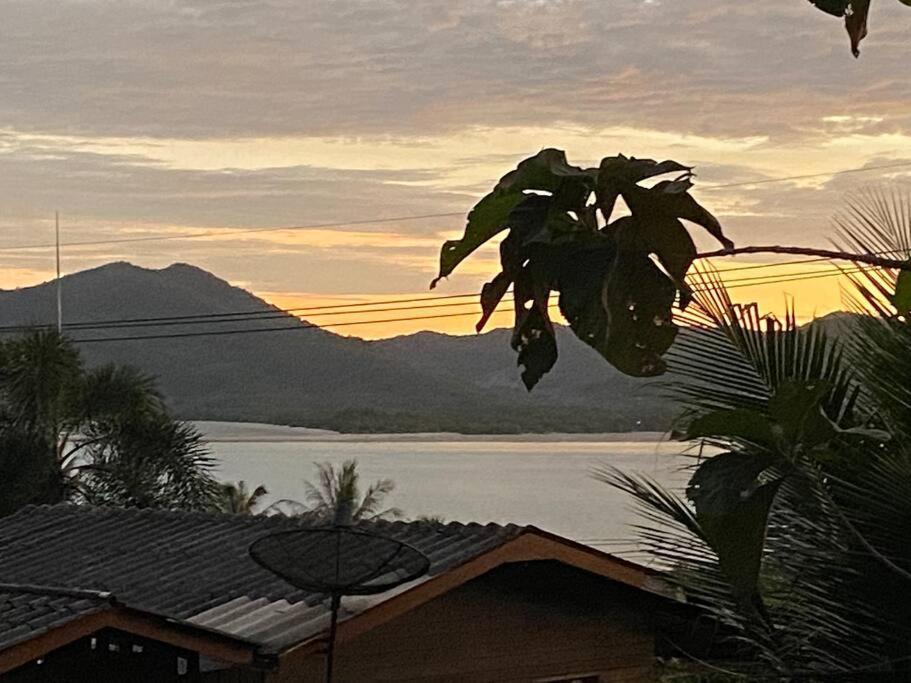 2 Bed Sunset Seaview Good View House Y Ko Yao Noi Exterior foto