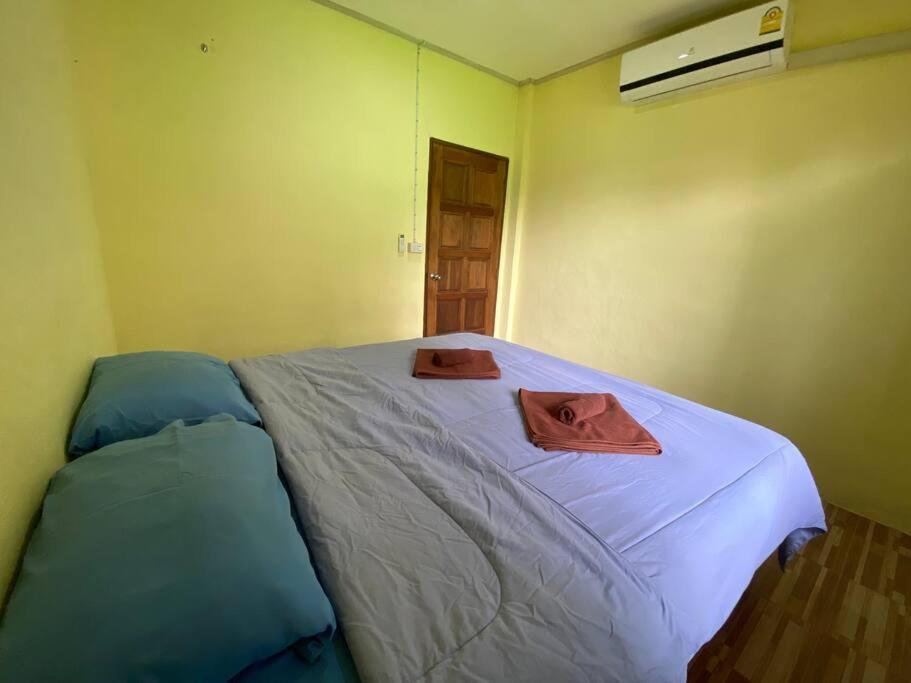 2 Bed Sunset Seaview Good View House Y Ko Yao Noi Exterior foto