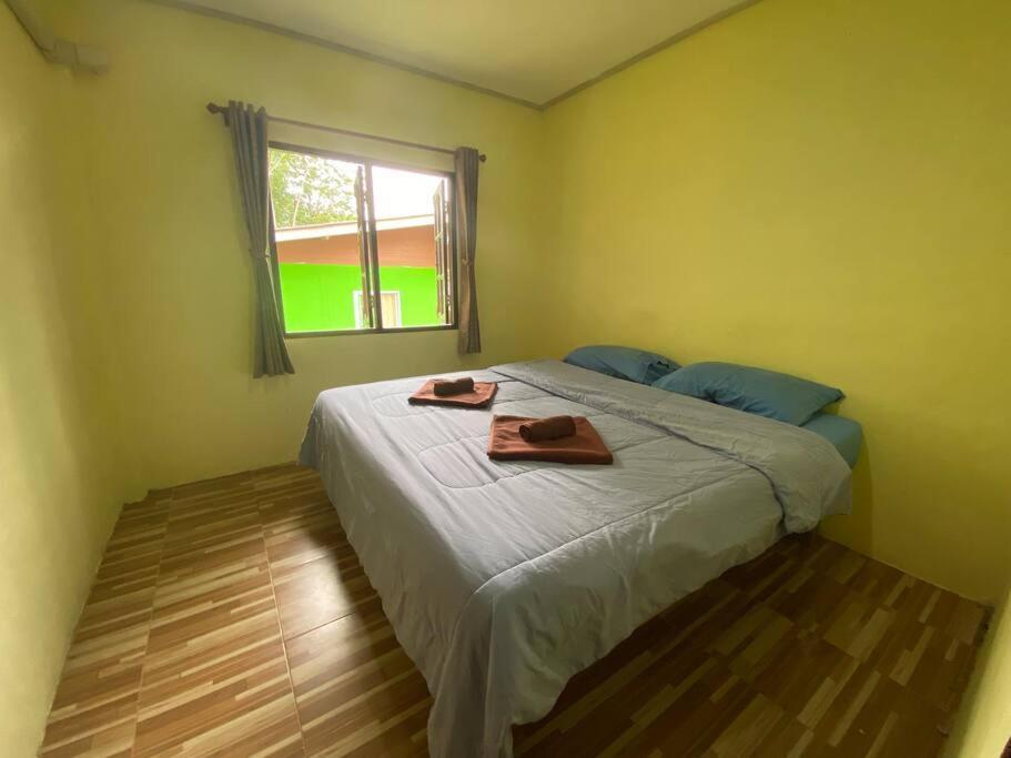 2 Bed Sunset Seaview Good View House Y Ko Yao Noi Exterior foto