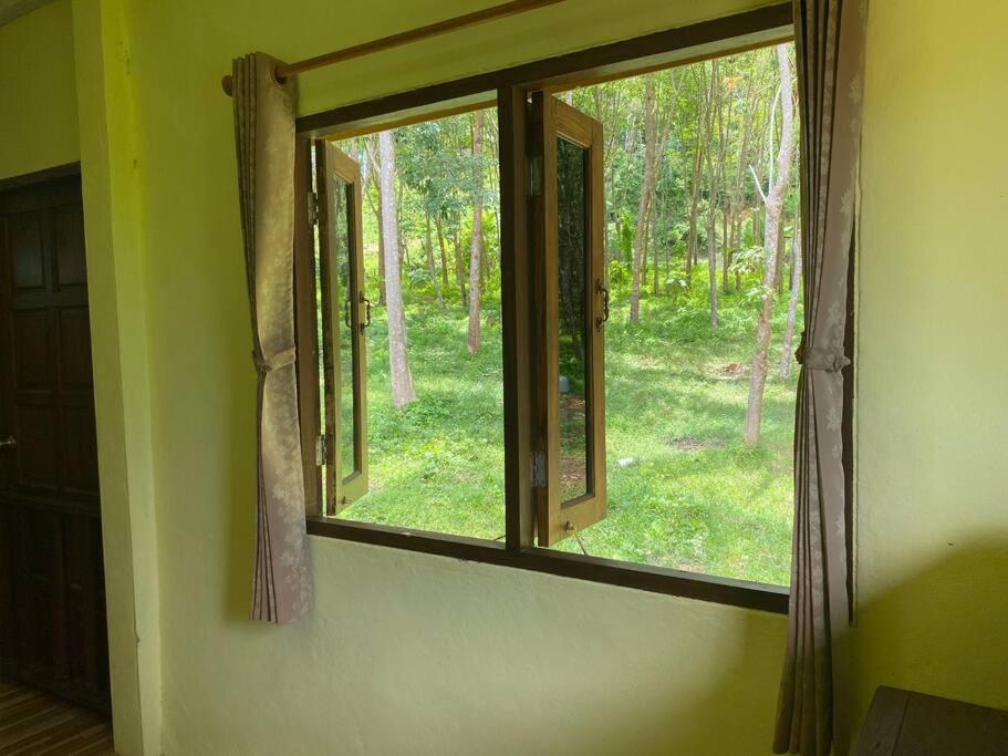 2 Bed Sunset Seaview Good View House Y Ko Yao Noi Exterior foto
