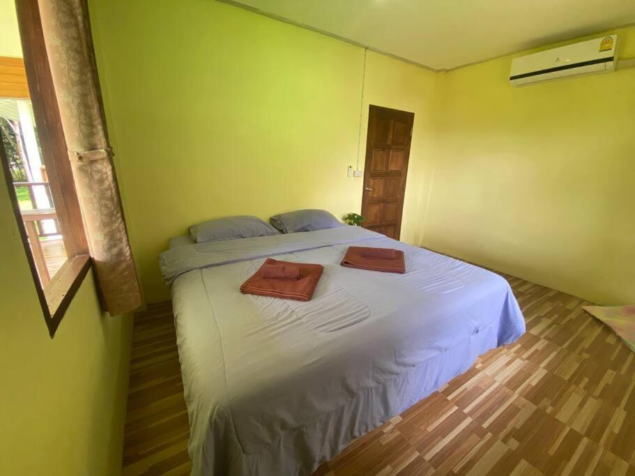 2 Bed Sunset Seaview Good View House Y Ko Yao Noi Exterior foto